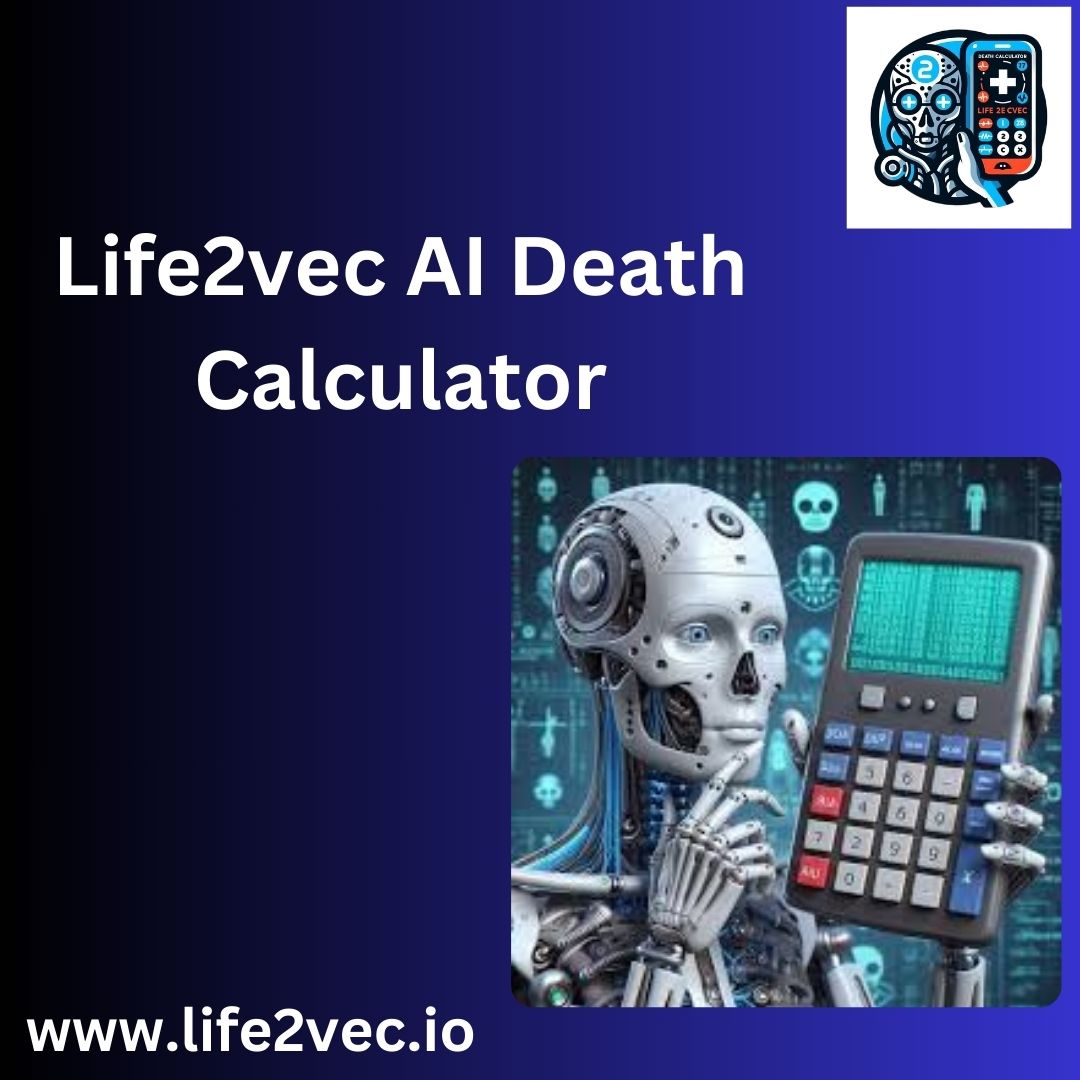 Life2Vec Ai Death Calculator